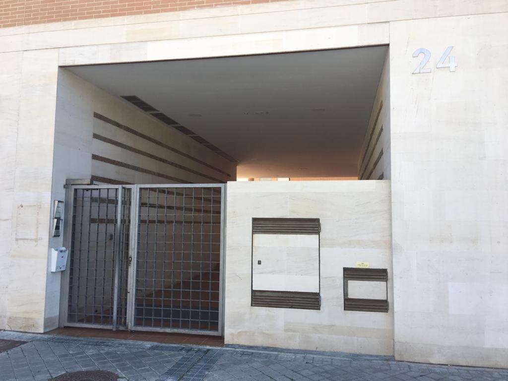 Vut Sencilla Y Comoda En Avila Capital. Exterior foto